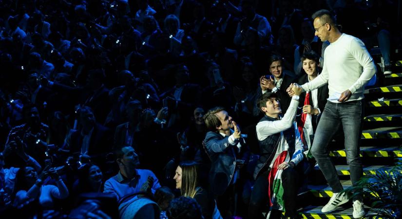 Szijjártó: A kormány világraszóló sikert ért el, az ENSZ ezt a napot a fair play világnapjává nyilvánította