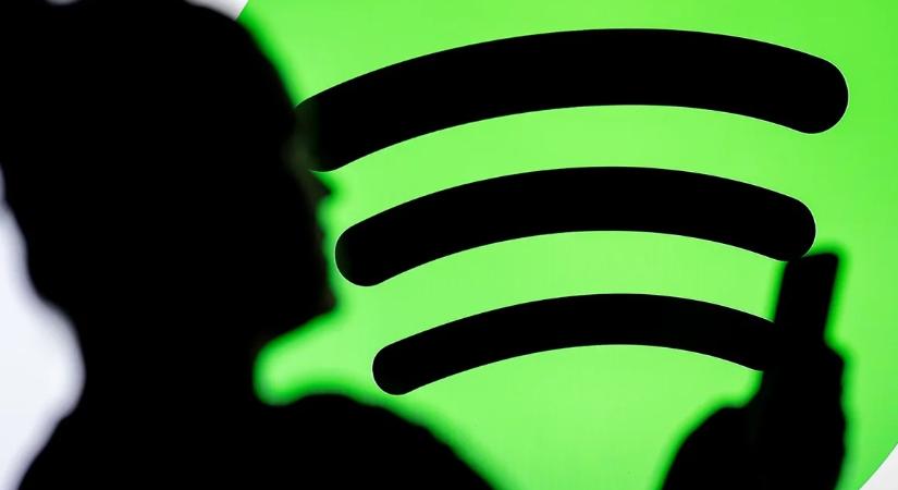 Nehezen bír a Spotify az illegális gyógyszerárusokkal