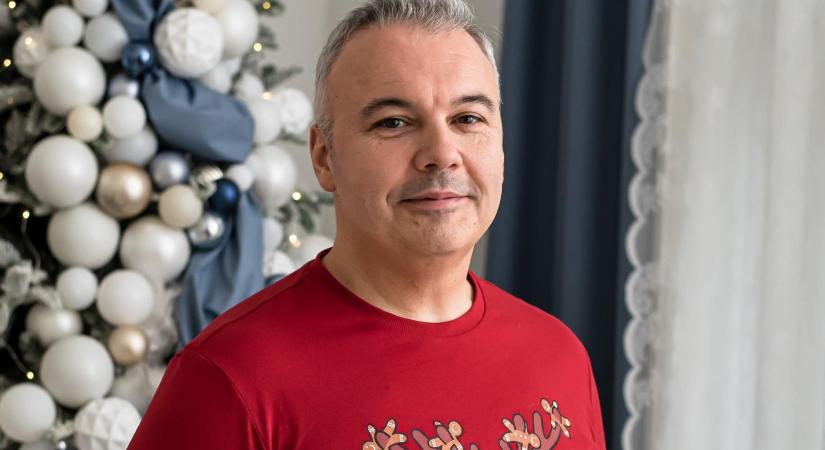 Dombóvári István: Kérem önöket, ne harcoljanak ellenem