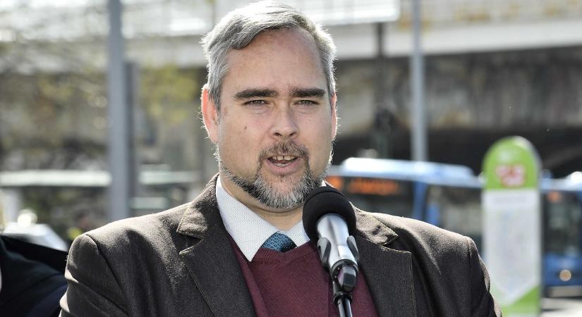 Megszólalt a frissen szabadult Kiss László: „Minden perc, amit szabadlábon töltök, veszélyezteti a NER-es vállalkozók mutyijait”