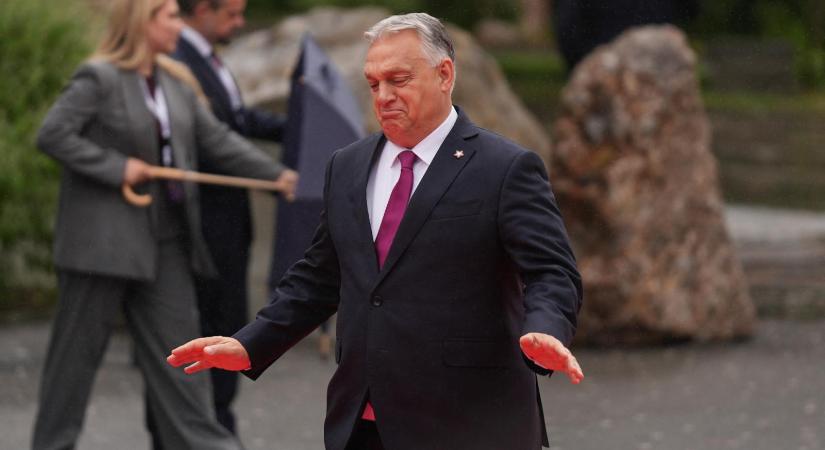 Török Gábor: Nagyon komoly hibát követett el Orbán Viktor, hogy a magyargyűlölő román elnökjelölt mellé állt