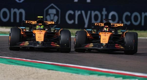 Öt sztori az imolai F1-es hétvégéről