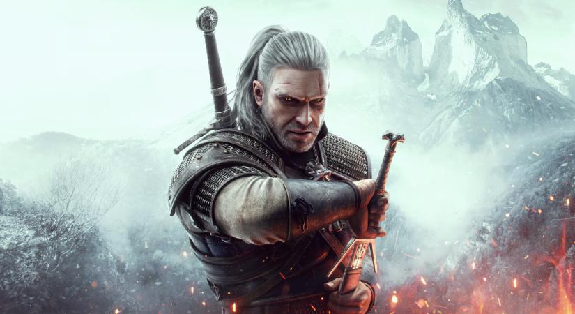Tíz éves lett a The Witcher 3: Wild Hunt