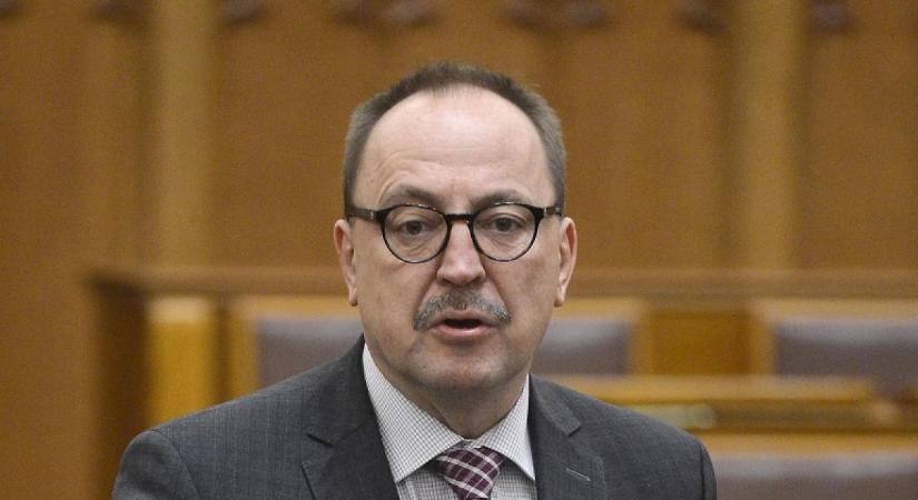 Németh Zsolt elárulta, mi Magyarország amerikai védelmének az ára