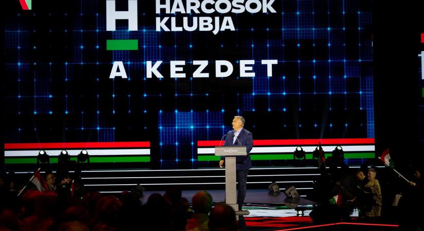 „Nem azért nem mennek jól a dolgok, mert kevés a harcos, hanem mert túl drága a kenyér”