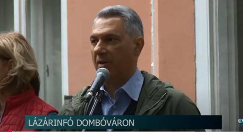 Híradó – Tolnatáj TV