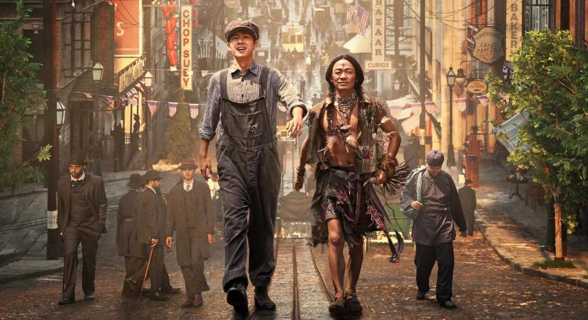 Különleges filmfesztivál indul