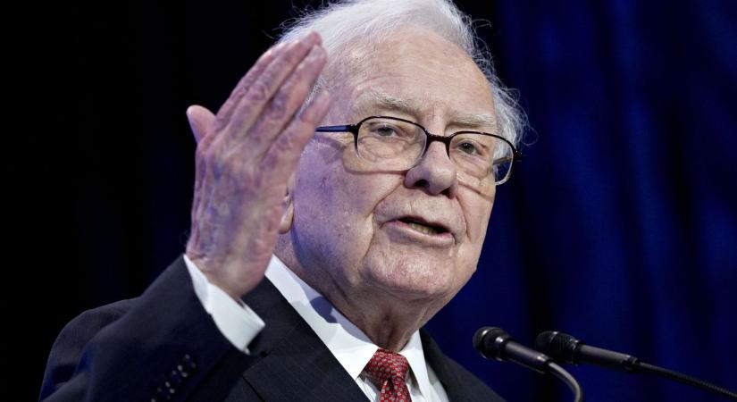 Így játszanak ők, a Wall Street nagyágyúi – a Goldman a Richter partnerére tett, de mi lehet Buffett titkos befektetése?