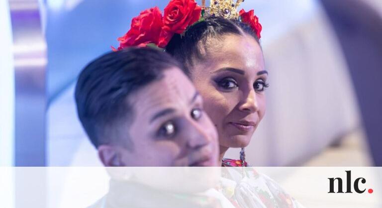 Nótár Mary: „Aurelioval mi egy emlékezetes páros vagyunk”