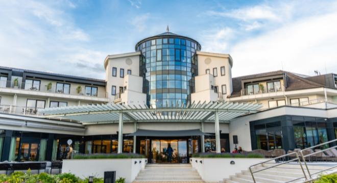 Egy év élmény, elegancia és vendégszeretet – születésnapját ünnepelte a Kenese Bay Garden Resort & Conference