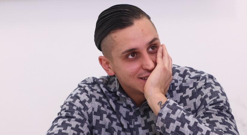 Sorozatgyilkossal barátkozott a börtönben Aurelio