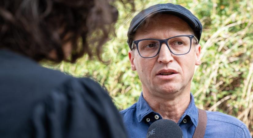 Demeter Szilárd: Az új román elnöknek tudnia kell, hogy létezik Székelyföld, él még Erdély