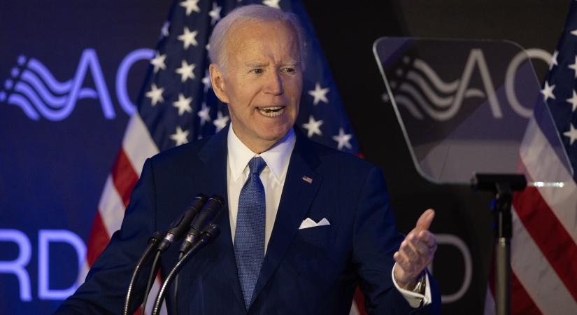 Hormonérzékeny prosztatarák: mit jelent Joe Biden diagnózisa?
