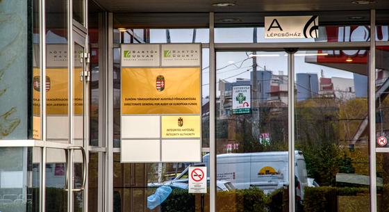 Uniós támogatások gyanús felhasználása miatt tett feljelentést az Integritás Hatóság