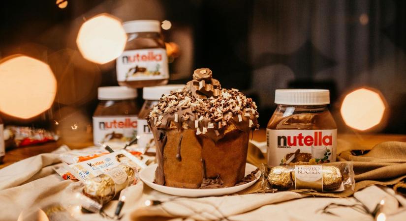 Hatalmas bejelentést tett a Nutella, az ikonikus édesség új dimenziót nyit