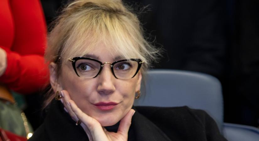 Borbély Alexandra ledobta a cukiságbombát: ikerlányaival jelentkezett be, nem akárhonnan