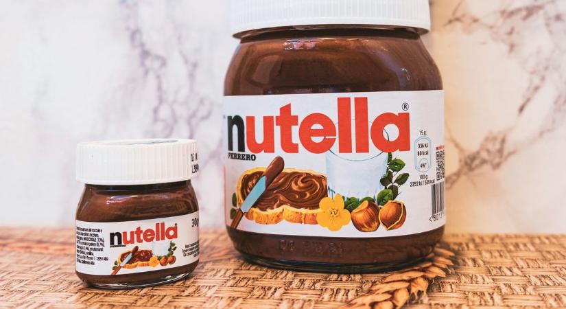 Új ízt dob piacra a Nutella: eláruljuk, milyen lesz!