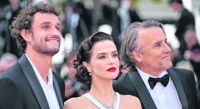 Cannes: valaki elviszi a pálmát, másra rádől
