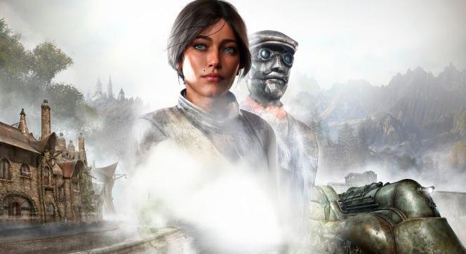 Syberia Remastered: Benoit Sokal klasszikusa modern kiadást kap!