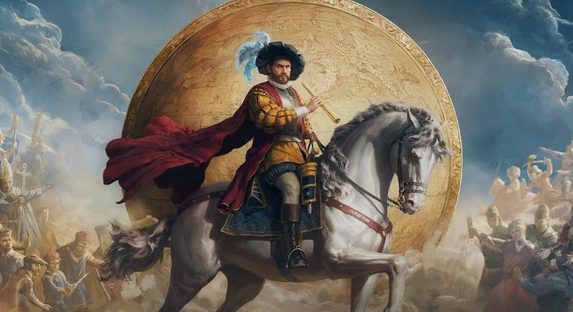 Az Europa Universalis 5 mindent megad, amire a műfaj kedvelői vágynak