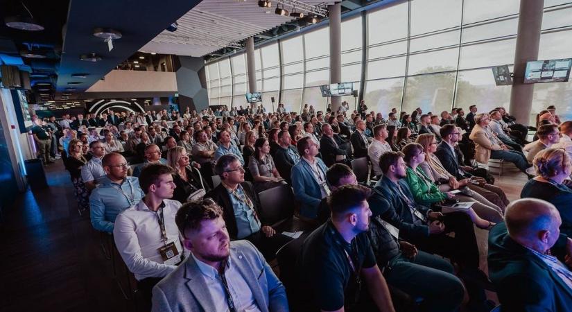 Túlélsz vagy dominálsz? Trust Summit 2025