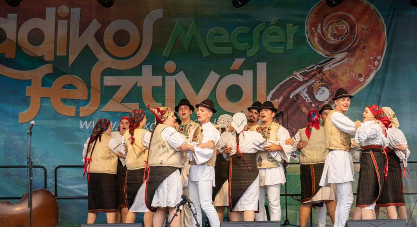Idén 20 éves a Ladikos Fesztivál!