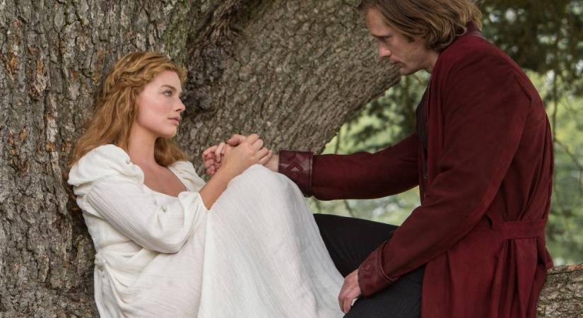 Tarzan legendája: Amikor egy lord úgy dönt, hogy elég a teából, és visszamászik a fára (kritika)