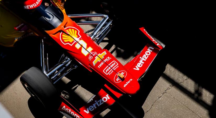 Indy 500: O’Ward szerint már a kvalifikáció első napját is elcsalta a Penske