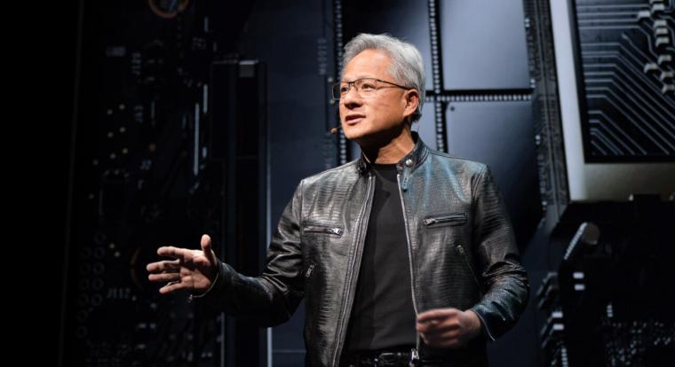 Nvidia: újraszabja az AI infrastruktúrát a Grace Blackwell és az NVLink Fusion