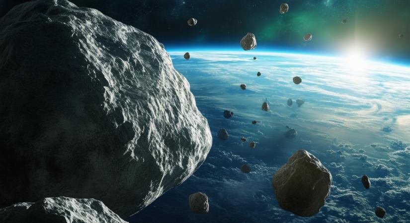 Kongatja a vészharangot a NASA – mi lesz a veszélyes aszterodiákkal?
