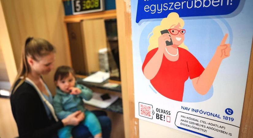 A postai feladásra is figyelni kell – a NAV nem vár, de a posta tovább tart nyitva
