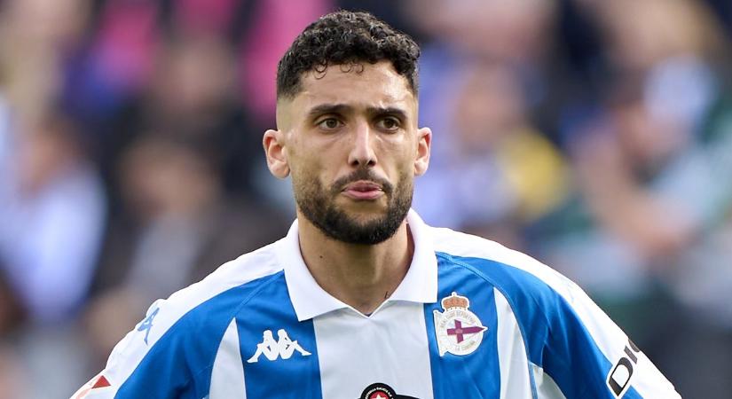 Szelfizés közben zuhant sziklákra a Deportivo csatára