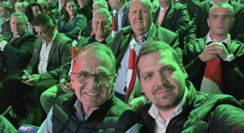 Intézkedtem, és az önkénteseink közül kitettem – írta az elítélt pedofillal készült közös fotó után a drogügyi kormánybiztos