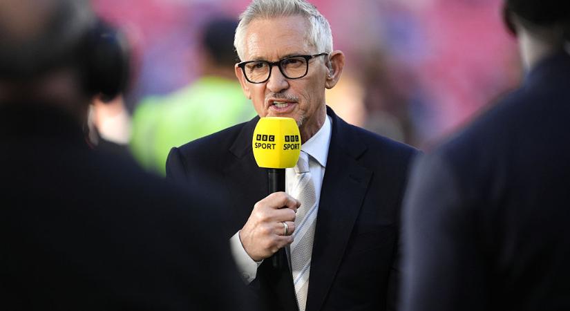 Antiszemita botrányba keveredett az angol futball legendás alakja