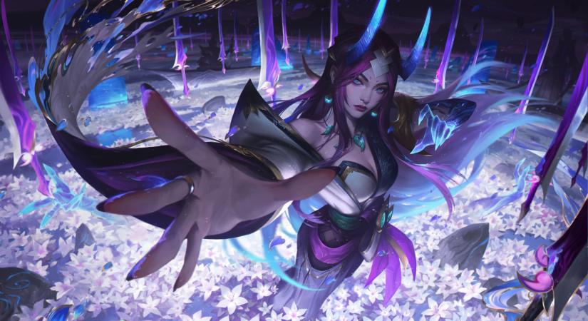 A Riot viselkedésérzékelőt tesztel a League of Legends-ben