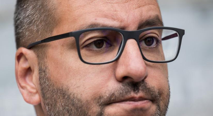 Lánczi Tamás: Há de miért kéne bezárni a Partizánt, ha a törvény csak a külföldi pénzekre vonatkozik?