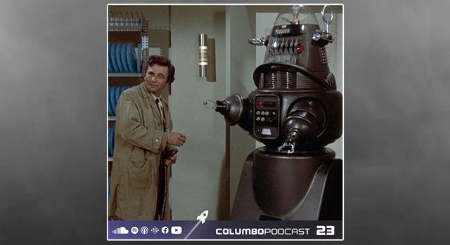 Ha csendben maradsz, keresek neked egy macskát  Columbo: Columbo és az MM7-es robot (1974)