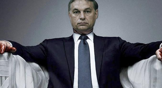 “Helló diktátor!”- most jelentették be magyar nyelven is jön az Orbán elaljasodását bemutató dokumentumfilm (+videó)