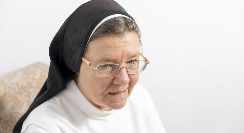 Lehet-e a gazdaságnak lelkiismerete? – Baritz Sarolta Laura OP nővérrel beszélgettünk