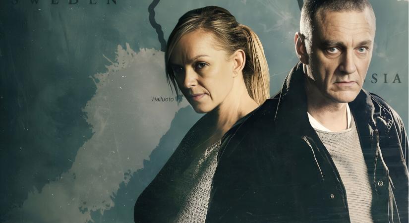 Ez a Netflix krimi-sorozat olyan fagyos, hogy még a lelked is megdermed tőle
