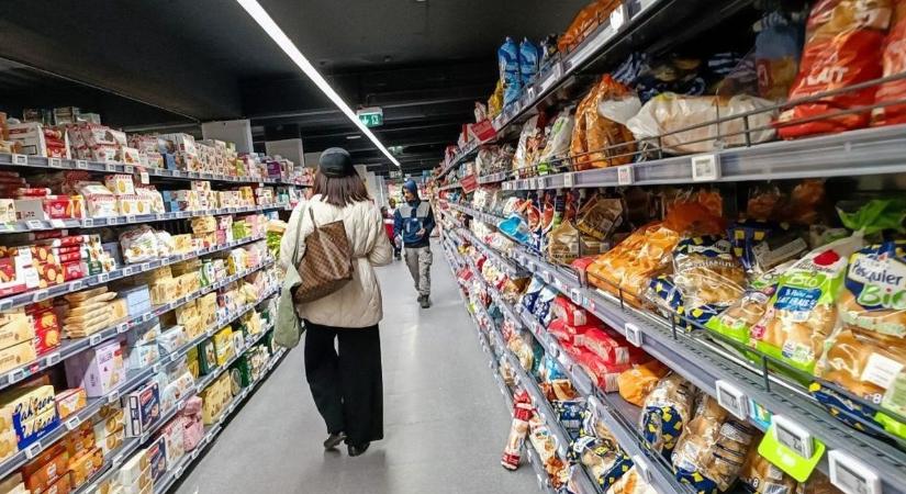 Ne edd meg! Veszélyes anyag miatt lekerült a polcokról a népszerű édesség!