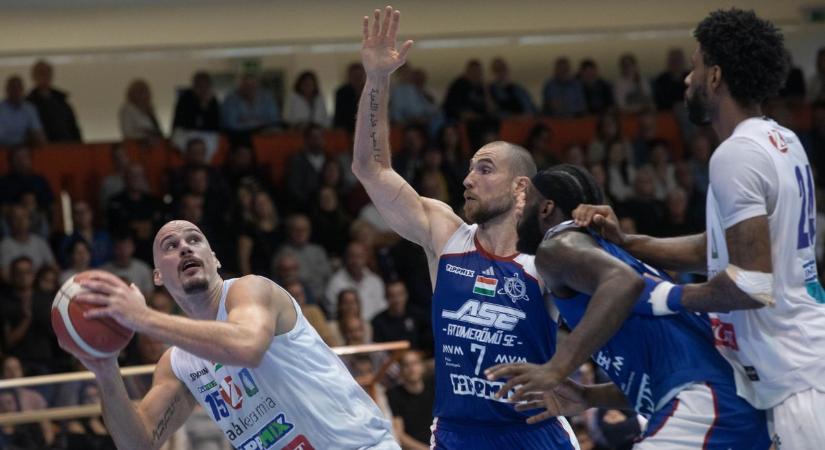 Bronzcsata, második felvonás: van-e még aduász a ZTE KK kezében?