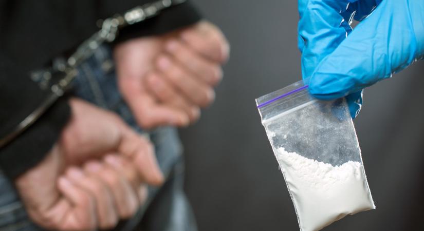 Horváth László: Brüsszel fuldoklik a kábítószerben