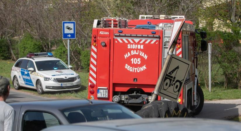 Befűtöttek a májusi hidegben, de nem volt jó ötlet