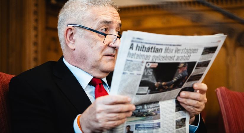 Az Európa Tanács felszólította a magyar országgyűlést az átláthatósági törvénytervezet felfüggesztésére