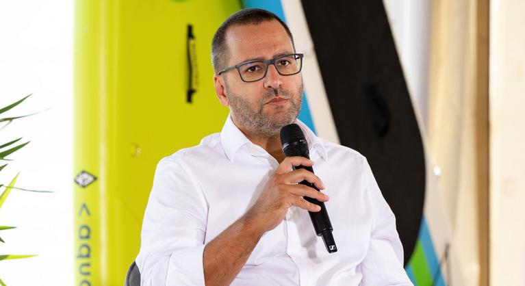 Lánczi Tamás: Lehet valaki úgy is propagandista, hogy erről nem tud