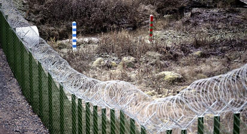 Elkezdtek mozgolódni az oroszok a NATO-ország határa mellett – új gyulladáspont van kialakulóban