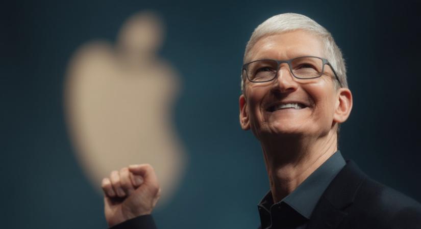 Siri-krízis: így csúszott le az Apple a mesterséges intelligencia térképéről