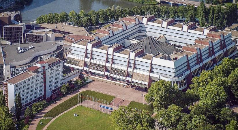 Az Európa Tanács az átláthatósági törvénytervezet felfüggesztését kéri