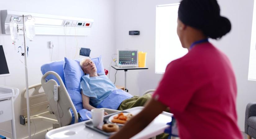Elmondta a hospice-nél dolgozó szakács, mi kérnek gyakran tőle a haldoklók